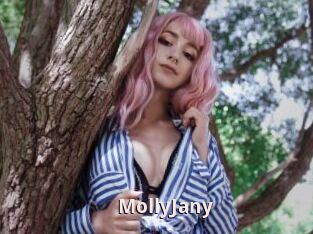 MollyJany