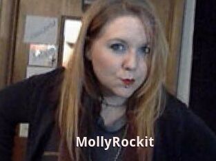 MollyRockit