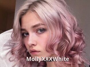 MollyXXXWhite
