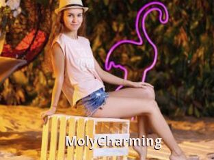MolyCharming