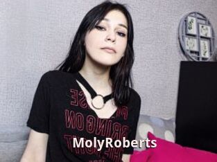 MolyRoberts