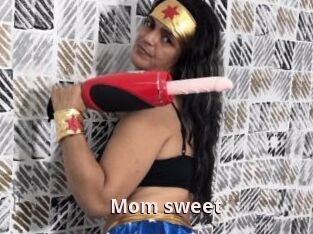 Mom_sweet