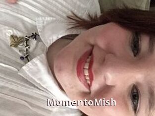 MomentoMish