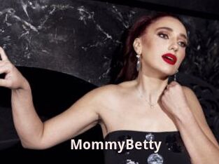 MommyBetty