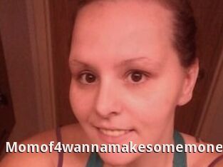 Momof4wannamakesomemoney