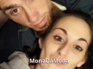 MonaDaMona
