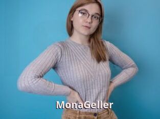 MonaGeller