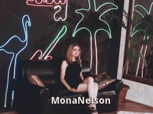 MonaNelson