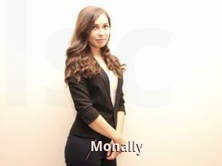 Monally