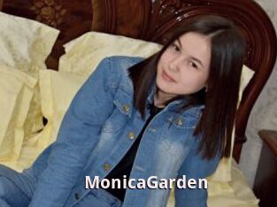MonicaGarden