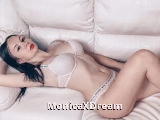 MonicaXDream