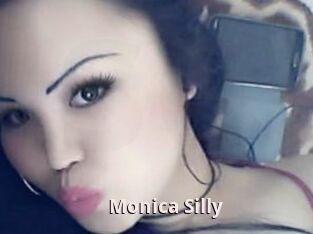 Monica_Silly