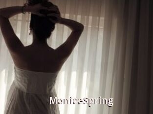 MoniceSpring