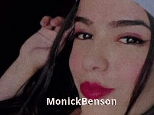 MonickBenson