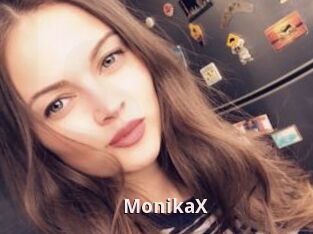 MonikaX