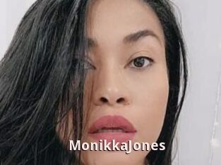 MonikkaJones