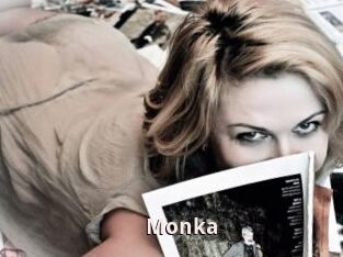 Monka