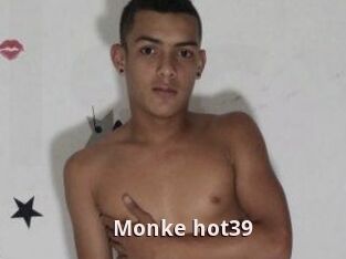Monke_hot39