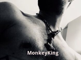 MonkeyKing