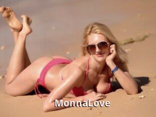 MonnaLove