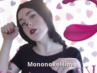 MononokeHime