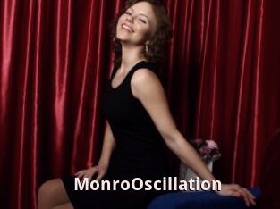 MonroOscillation