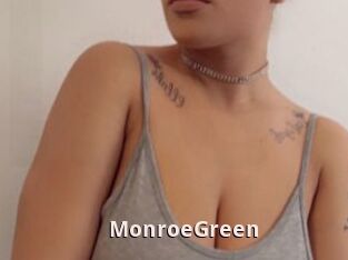 MonroeGreen