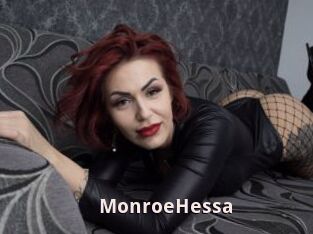 MonroeHessa