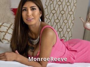 MonroeReeve
