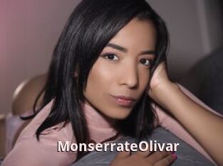 MonserrateOlivar