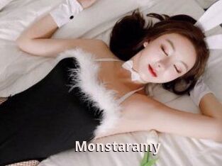Monstaramy