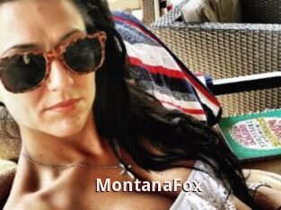 MontanaFox