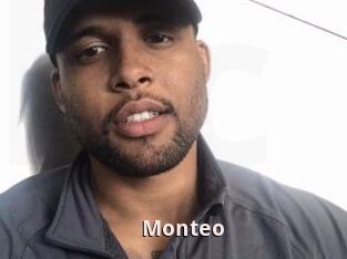 Monteo