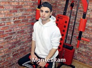 MontesRam