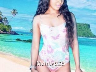 Monty925