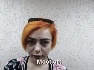 Moodord