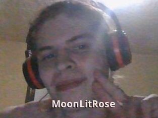 MoonLitRose