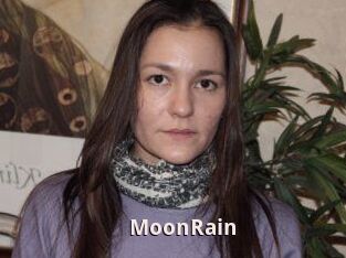 MoonRain