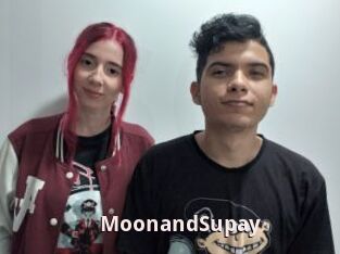 MoonandSupay