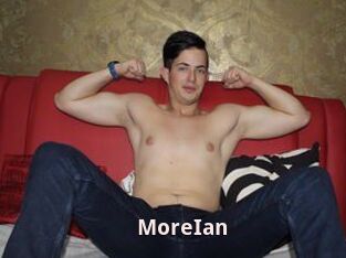 MoreIan