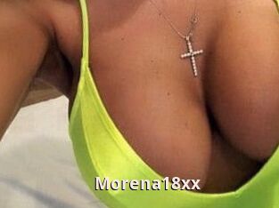 Morena18xx