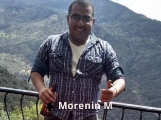 Morenin_M