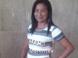 Morensex