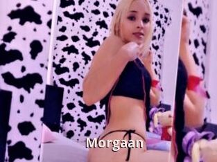 Morgaan