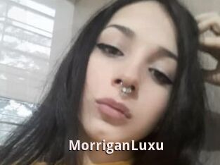 MorriganLuxu