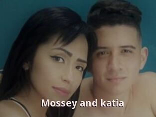 Mossey_and_katia