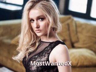 MostWantedX