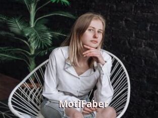 MotiFaber
