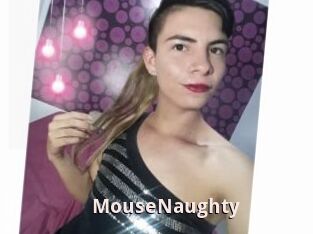 MouseNaughty
