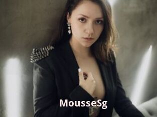 MousseSg